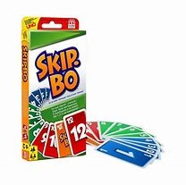 SKIP-BO ()